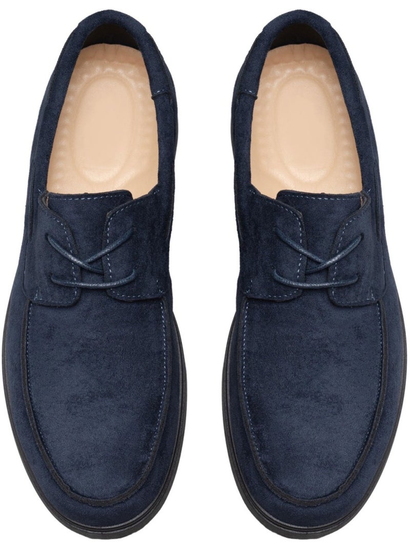 Chaussures Kebello Bleu marine - Kiabi