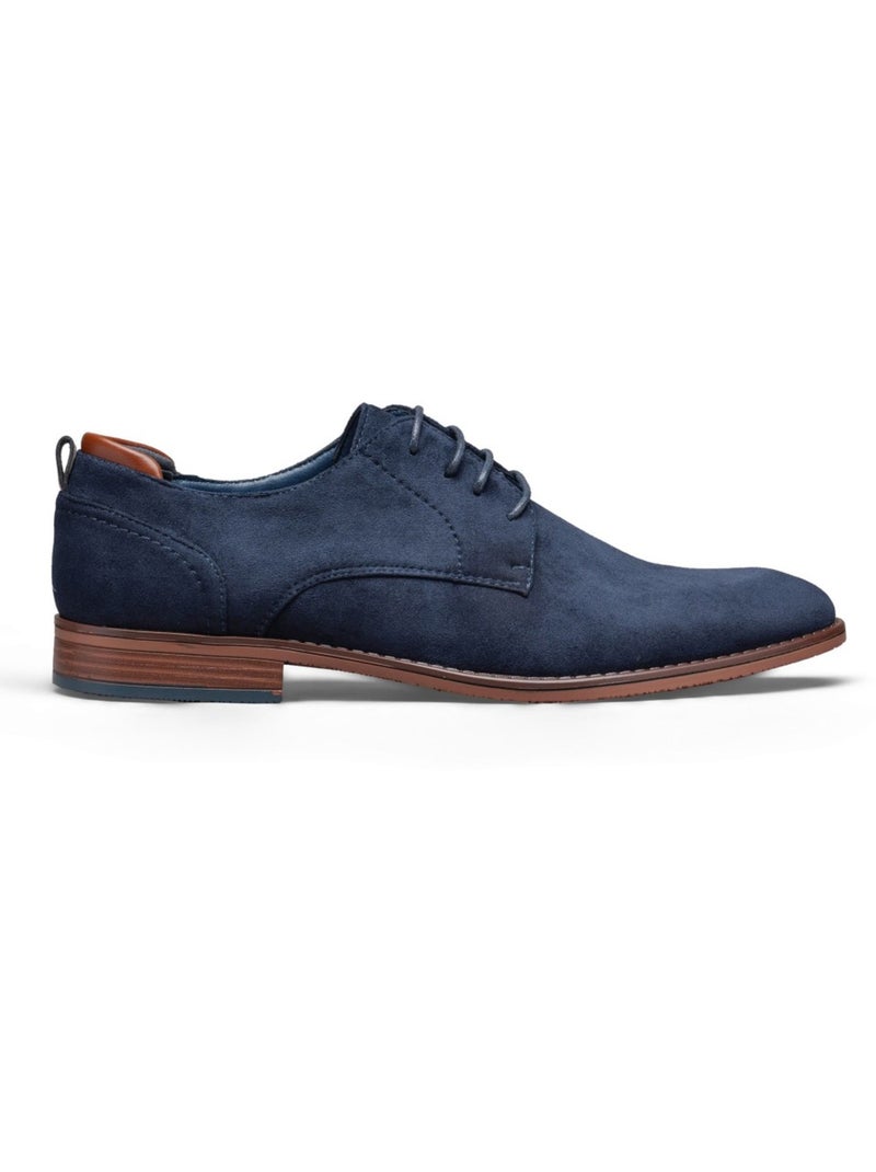 Chaussures Kebello Bleu - Kiabi