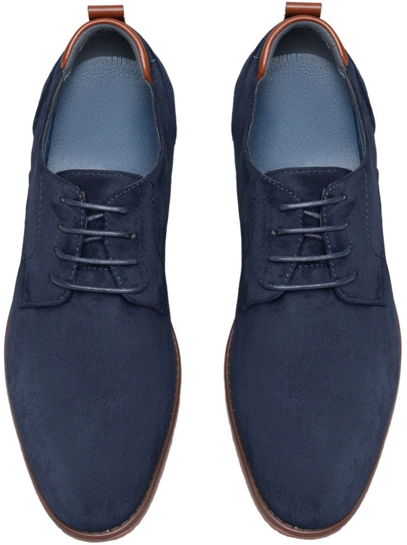 Chaussures Kebello Bleu - Kiabi