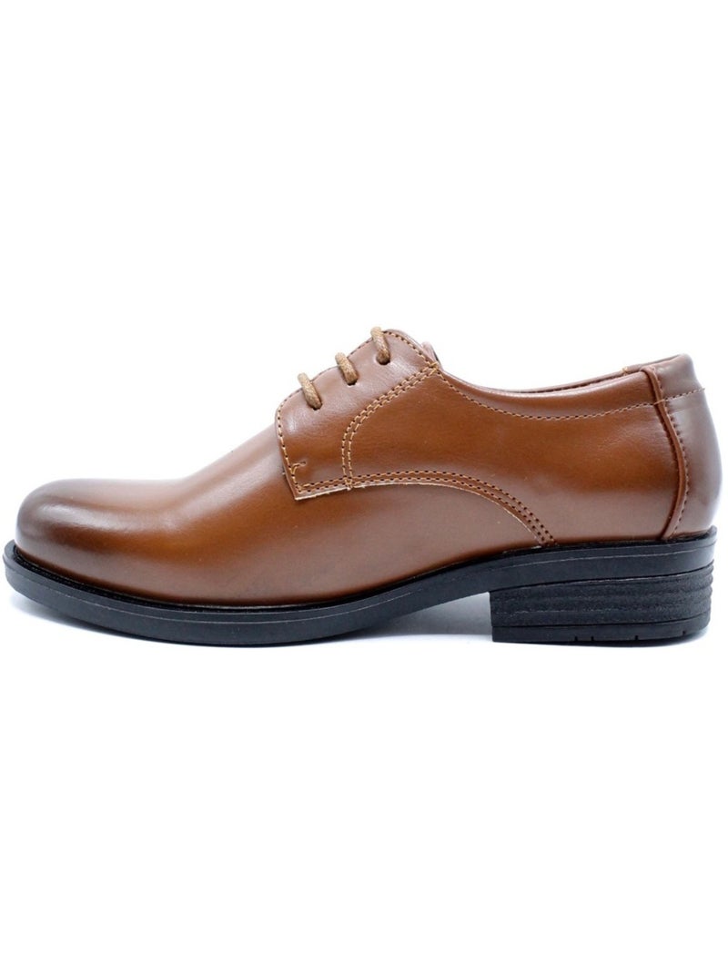 Chaussures Kebello Marron - Kiabi