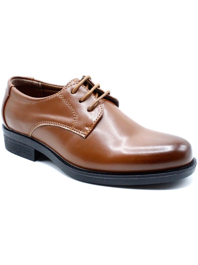 Chaussures Kebello Marron - Kiabi