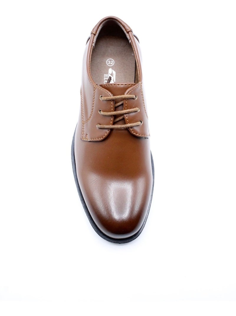Chaussures Kebello Marron - Kiabi