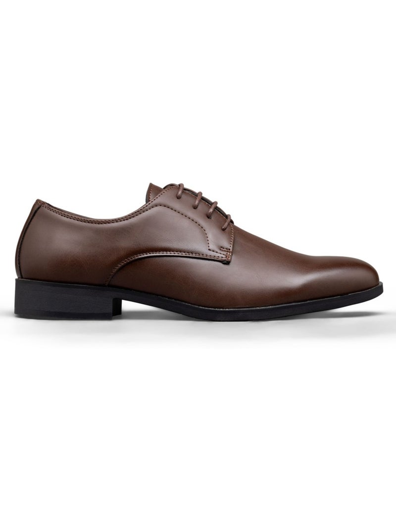 Chaussures kebello Marron - Kiabi