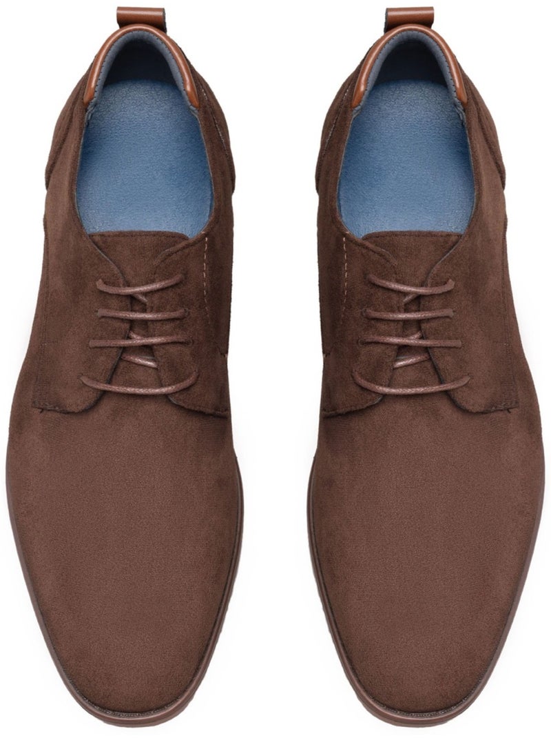 Chaussures Kebello Marron - Kiabi