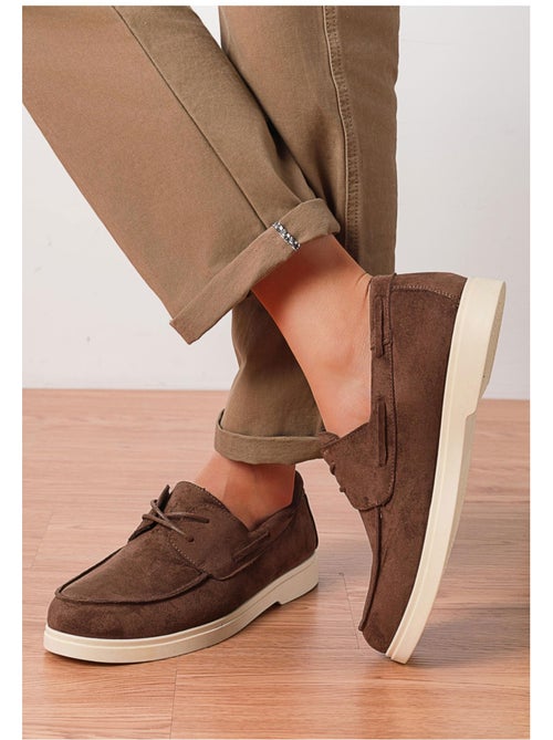 Chaussures Kebello - Kiabi