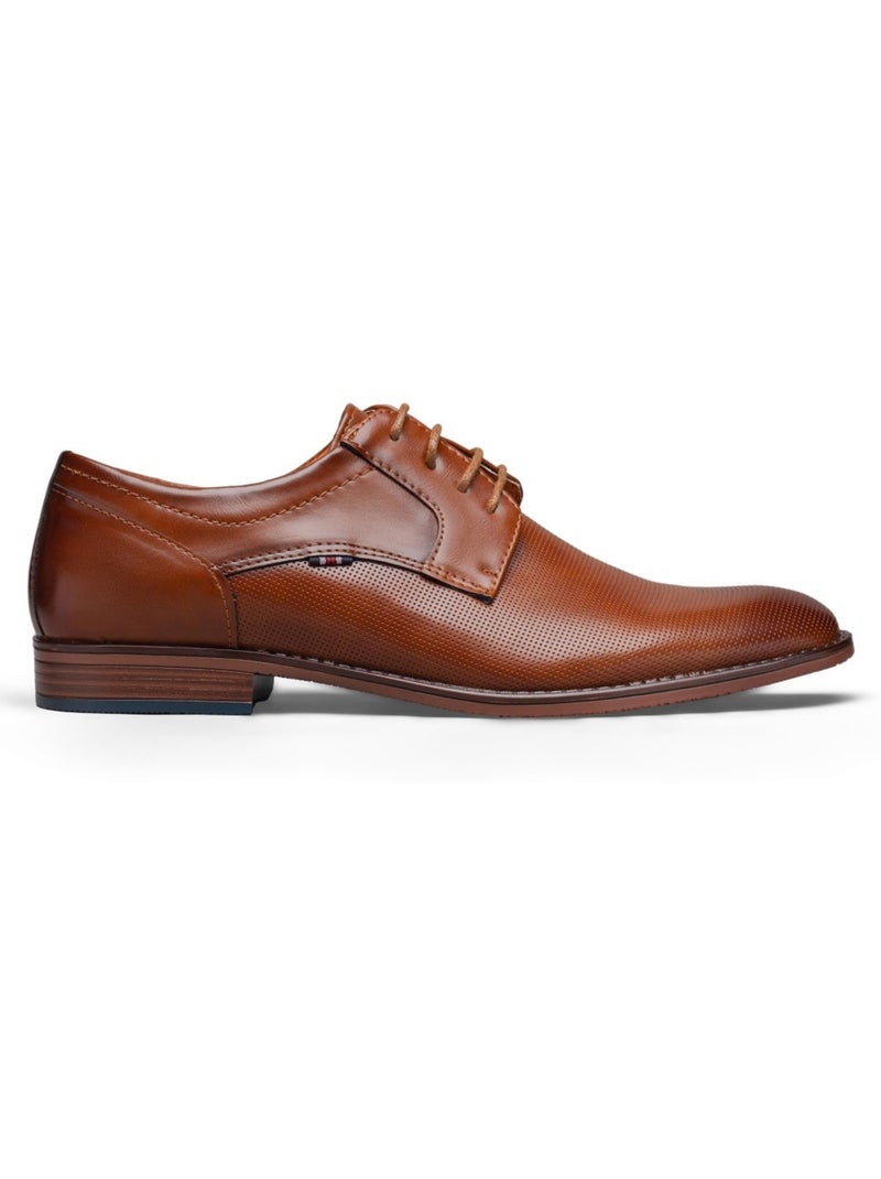 Chaussures Kebello Marron - Kiabi