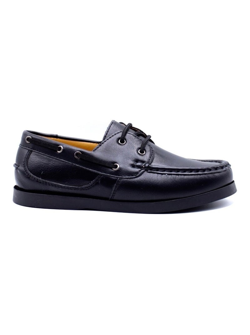 Chaussures Kebello Noir Noir - Kiabi