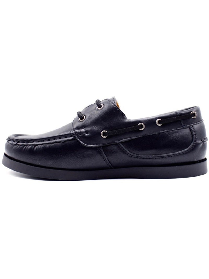 Chaussures Kebello Noir Noir - Kiabi
