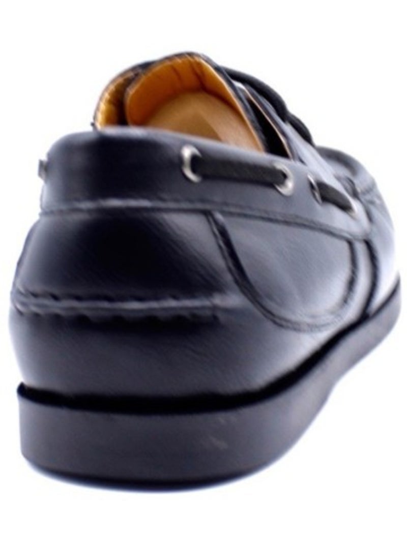 Chaussures Kebello Noir Noir - Kiabi