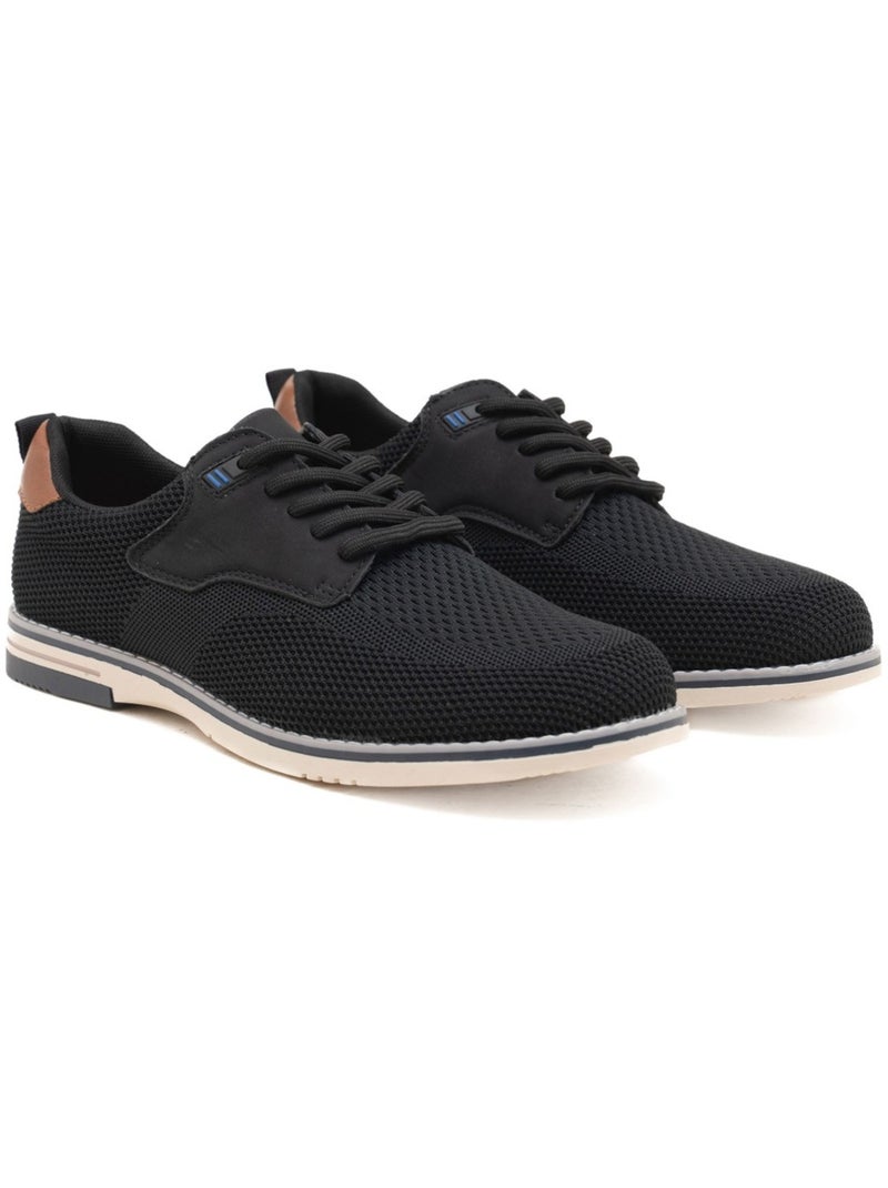 Chaussures Kebello Noir Noir - Kiabi