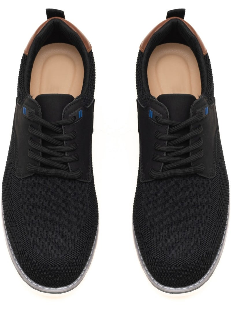 Chaussures Kebello Noir Noir - Kiabi