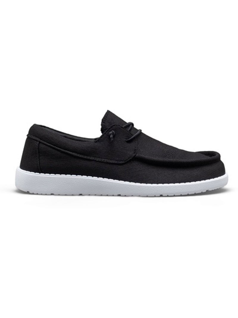 Chaussures Kebello Noir Noir - Kiabi