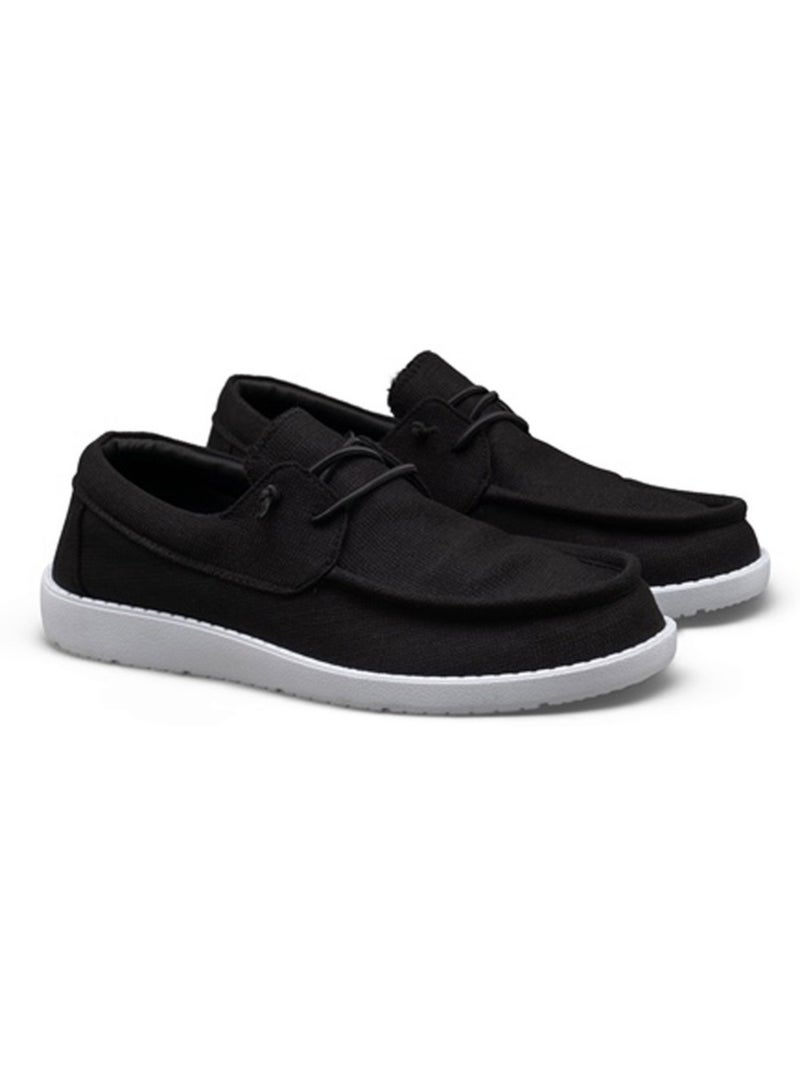 Chaussures Kebello Noir Noir - Kiabi