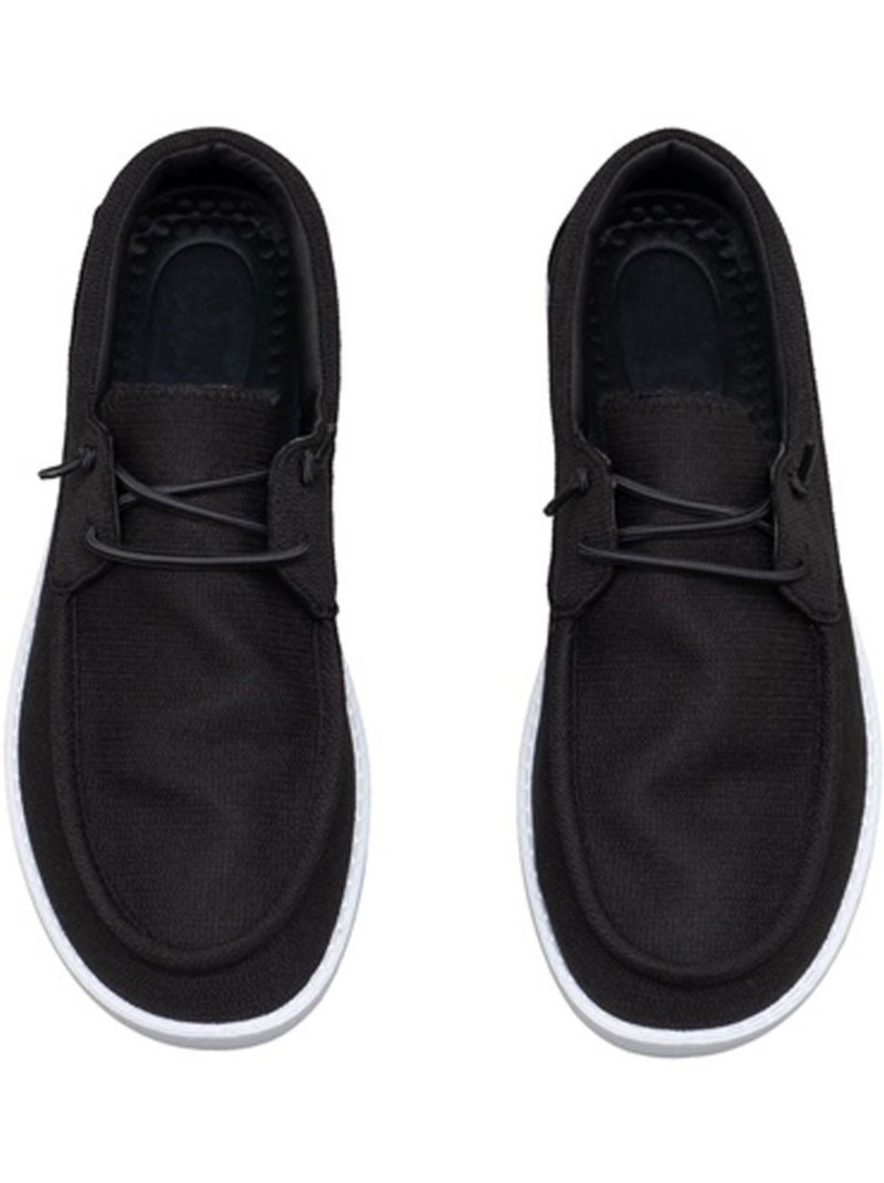Chaussures Kebello Noir Noir - Kiabi