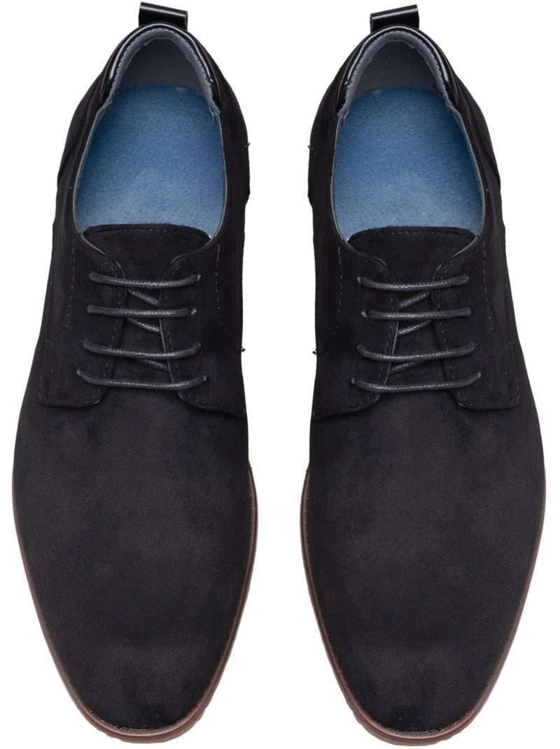 Chaussures Kebello Noir Noir - Kiabi