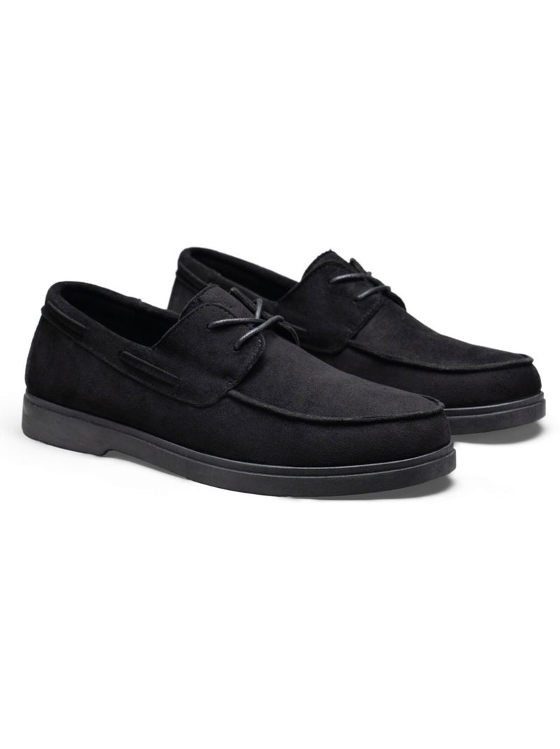 Chaussures Kebello Noir Noir - Kiabi