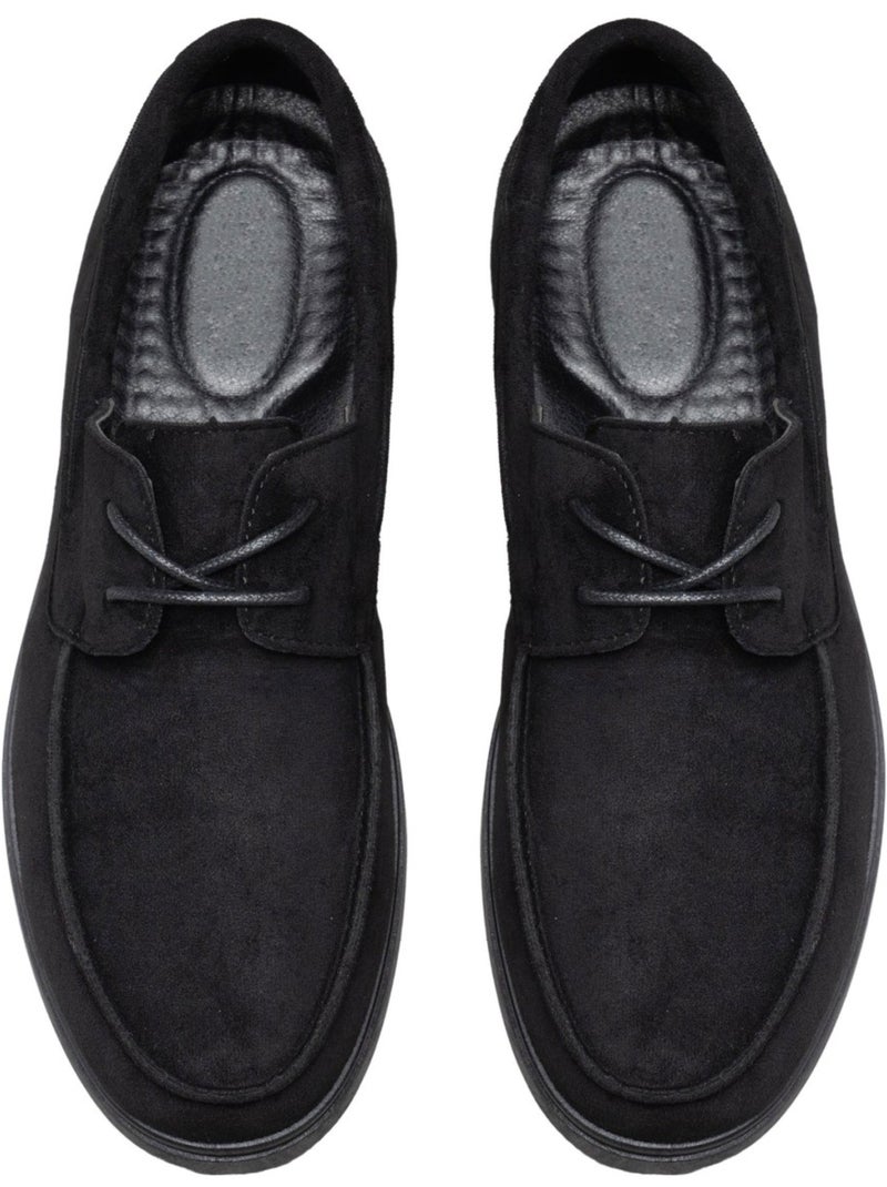 Chaussures Kebello Noir Noir - Kiabi