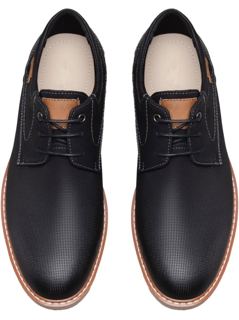 Chaussures Kebello Noir Noir - Kiabi