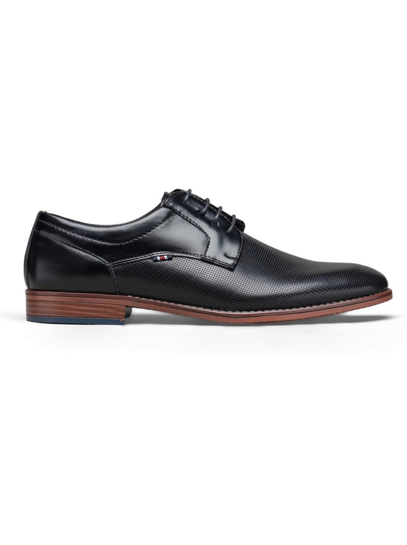 Chaussures Kebello Noir Noir - Kiabi