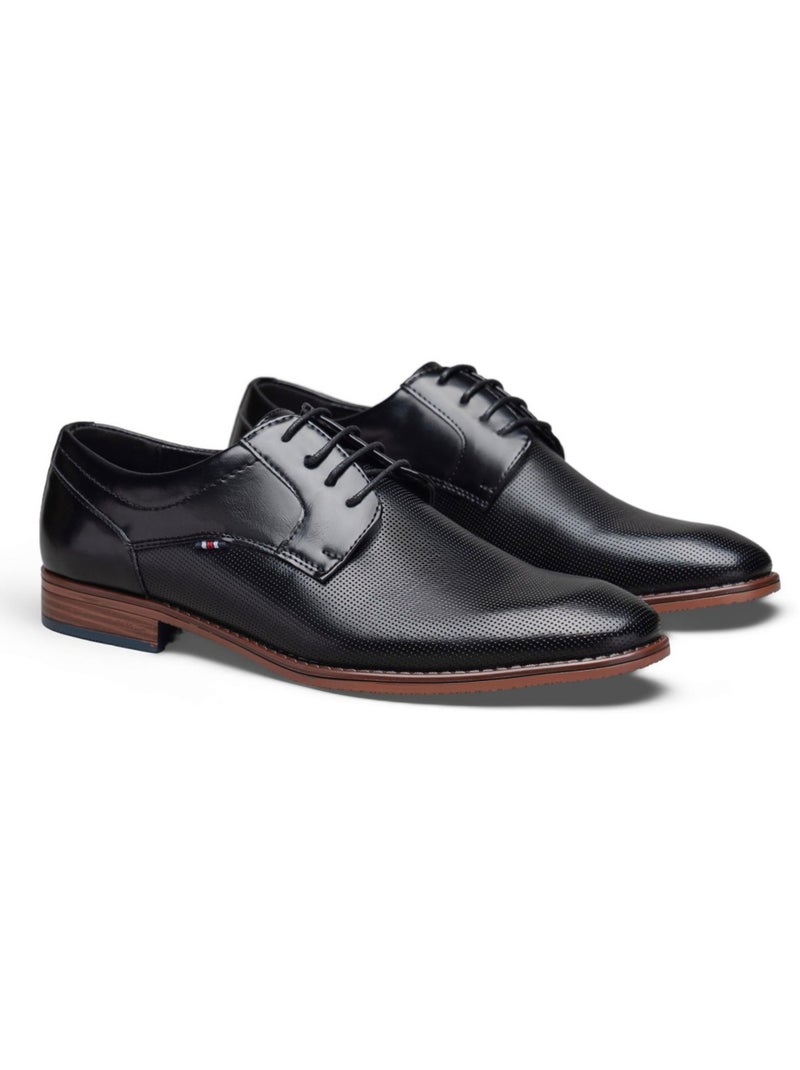 Chaussures Kebello Noir Noir - Kiabi