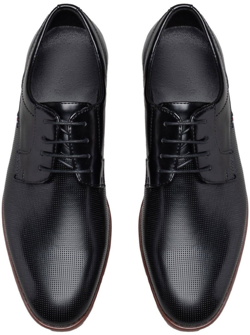 Chaussures Kebello Noir Noir - Kiabi