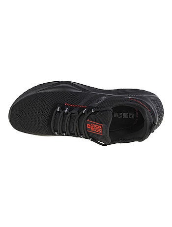 Chaussures kk174255 - big star