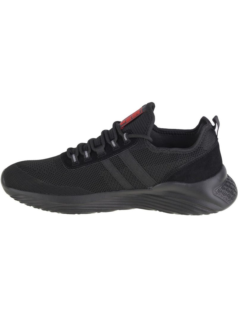 Chaussures kk174255 - big star Noir - Kiabi