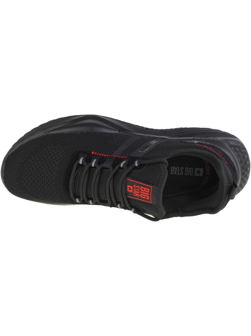 Chaussures kk174255 - big star Noir - Kiabi