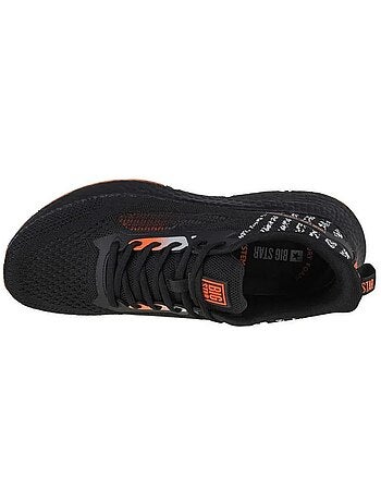Chaussures ll174108 - big star