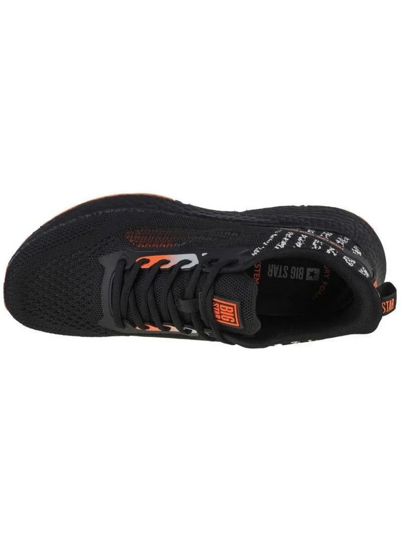 Chaussures ll174108 - big star Noir - Kiabi
