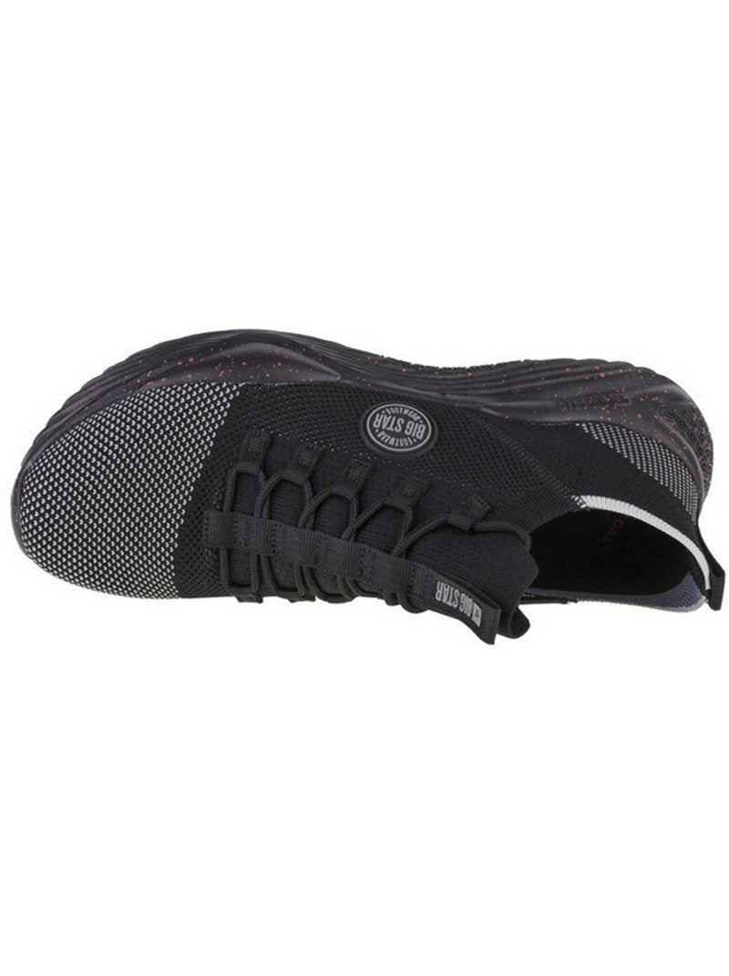 Chaussures ll174282 - big star Noir - Kiabi