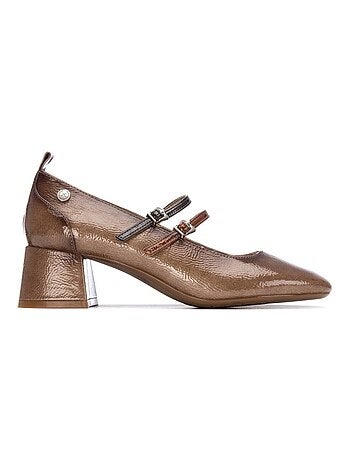 Chaussures Mary Jane femme