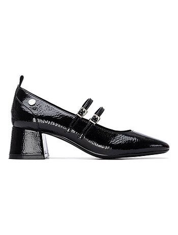 Chaussures Mary Jane femme