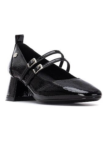 Chaussures Mary Jane femme