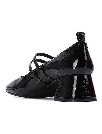 Chaussures Mary Jane femme