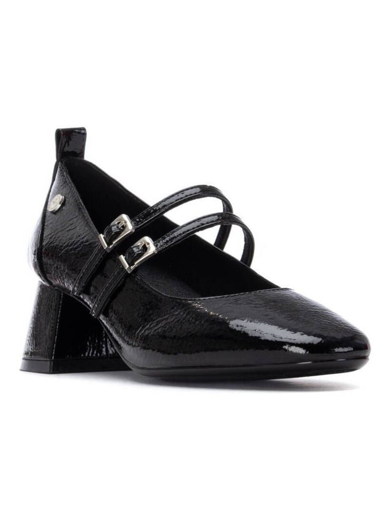 Chaussures Mary Jane femme Noir - Kiabi