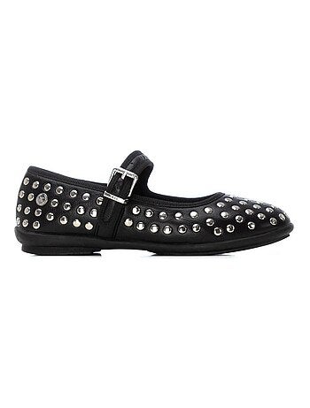 Chaussures Mary Jane fillettes