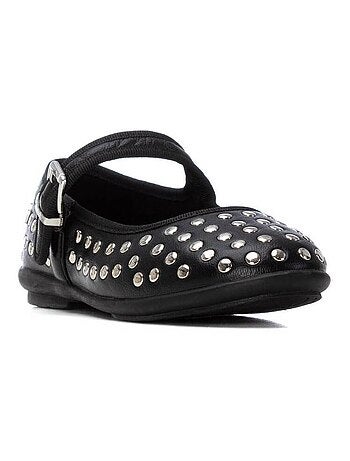 Chaussures Mary Jane fillettes