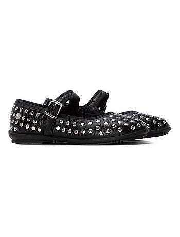 Chaussures Mary Jane fillettes