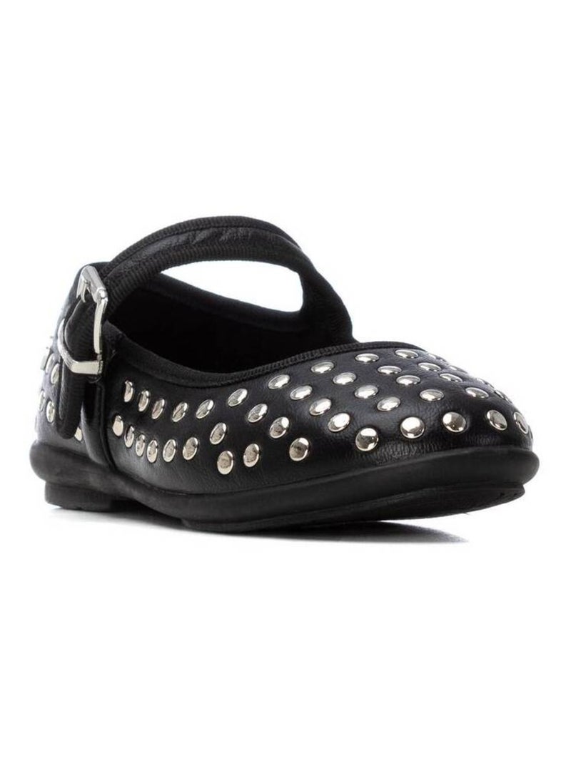 Chaussures Mary Jane fillettes Noir - Kiabi
