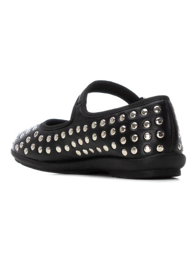 Chaussures Mary Jane fillettes Noir - Kiabi
