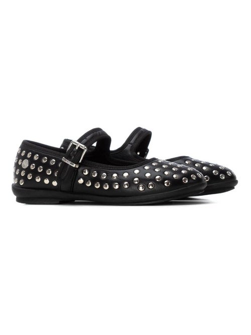 Chaussures Mary Jane fillettes - Kiabi Chaussures Mary Jane fillettes - Kiabi