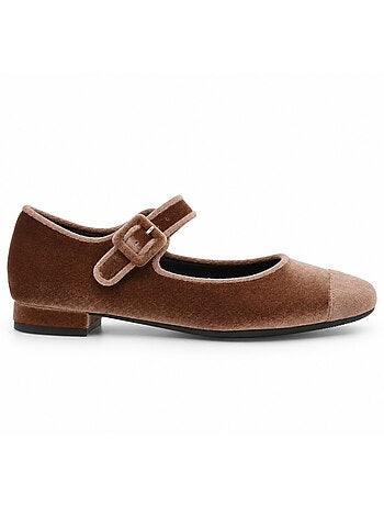 Chaussures matériau synthétique montevita