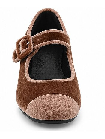 Chaussures matériau synthétique montevita