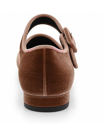 Chaussures matériau synthétique montevita