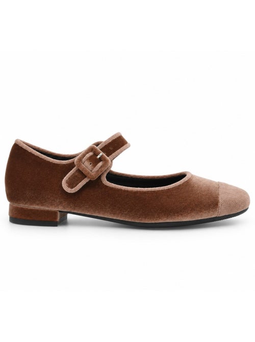 Chaussures matériau synthétique montevita - Kiabi Chaussures matériau synthétique montevita - Kiabi