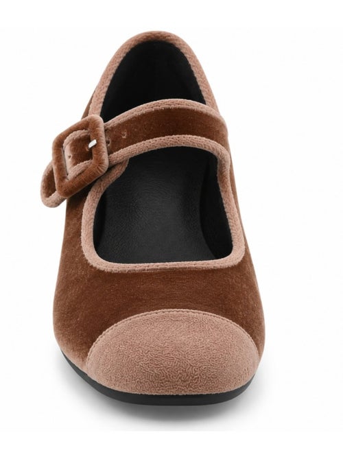 Chaussures matériau synthétique montevita - Kiabi Chaussures matériau synthétique montevita - Kiabi
