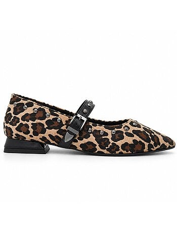 Chaussures matériau synthétique montevita