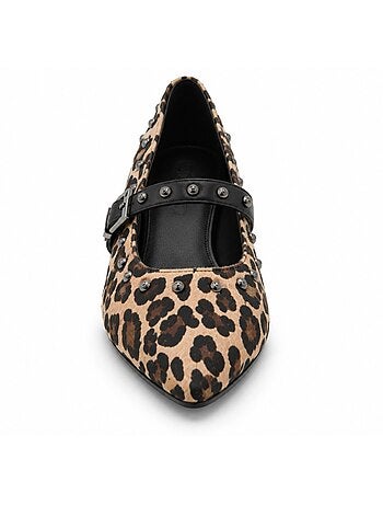 Chaussures matériau synthétique montevita