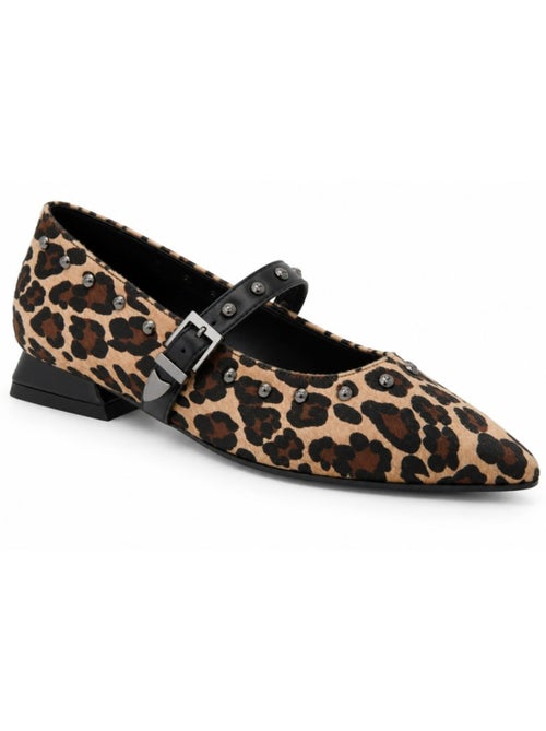 Chaussures matériau synthétique montevita - Kiabi Chaussures matériau synthétique montevita - Kiabi